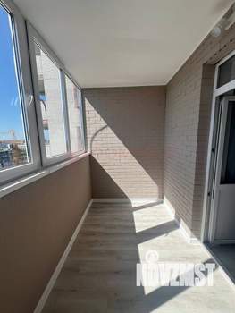3-к квартира, вторичка, 60м2, 15/19 этаж