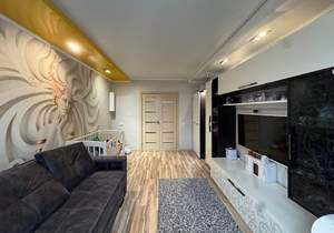 2-к квартира, вторичка, 51м2, 4/9 этаж