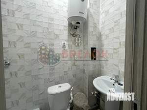 1-к квартира, вторичка, 24м2, 2/3 этаж