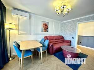 3-к квартира, вторичка, 73м2, 3/12 этаж