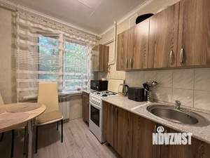 1-к квартира, вторичка, 30м2, 1/9 этаж