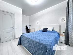 3-к квартира, вторичка, 77м2, 3/19 этаж