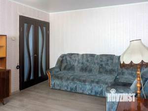 3-к квартира, вторичка, 60м2, 3/5 этаж