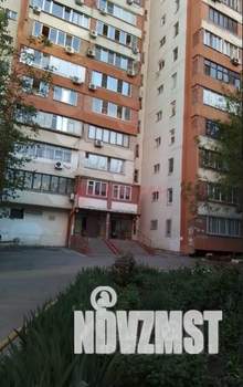 1-к квартира, вторичка, 44м2, 4/16 этаж