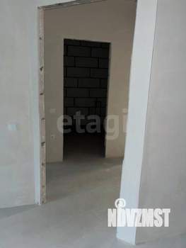 1-к квартира, вторичка, 30м2, 6/12 этаж