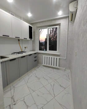 2-к квартира, вторичка, 53м2, 5/9 этаж