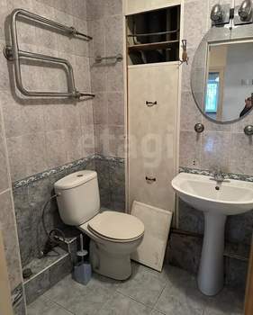 3-к квартира, вторичка, 51м2, 1/5 этаж