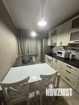 1-к квартира, вторичка, 40м2, 9/14 этаж