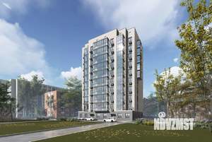 3-к квартира, вторичка, 91м2, 4/10 этаж