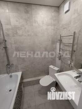 1-к квартира, вторичка, 43м2, 12/25 этаж