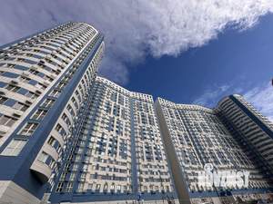 3-к квартира, вторичка, 71м2, 8/25 этаж