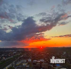 1-к квартира, вторичка, 37м2, 23/25 этаж