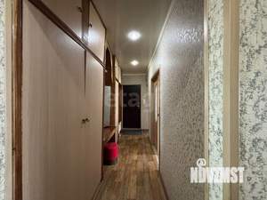 3-к квартира, вторичка, 63м2, 6/9 этаж