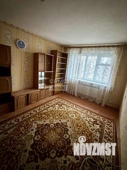 2-к квартира, вторичка, 44м2, 1/5 этаж