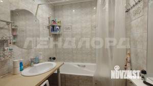 3-к квартира, вторичка, 85м2, 4/10 этаж