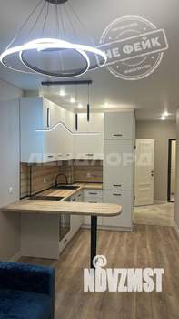 1-к квартира, вторичка, 30м2, 23/25 этаж