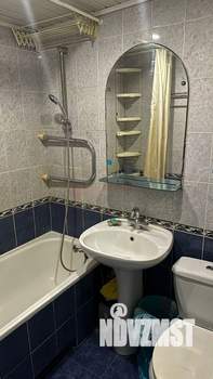 1-к квартира, вторичка, 39м2, 4/9 этаж