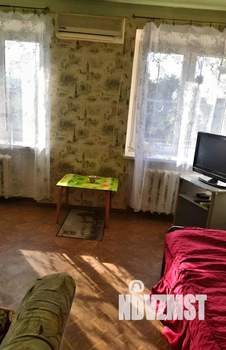 1-к квартира, вторичка, 23м2, 5/5 этаж