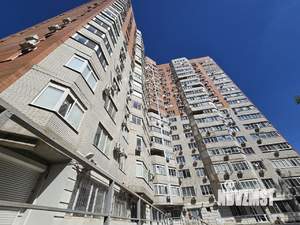 3-к квартира, вторичка, 133м2, 6/18 этаж