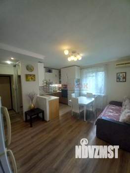 3-к квартира, вторичка, 60м2, 5/14 этаж