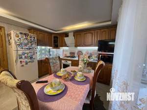 4-к квартира, вторичка, 158м2, 1/9 этаж