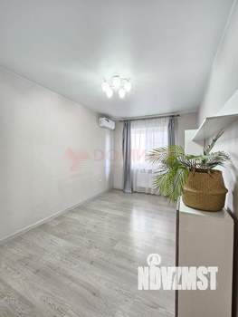 1-к квартира, вторичка, 42м2, 10/25 этаж