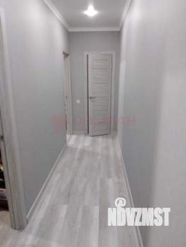 2-к квартира, вторичка, 63м2, 6/17 этаж