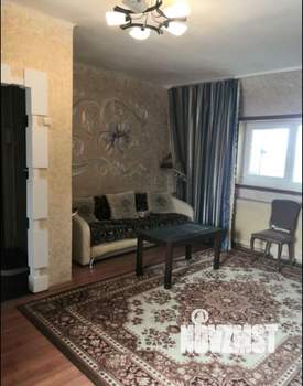 2-к квартира, вторичка, 45м2, 3/3 этаж