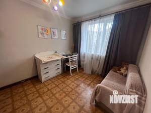 3-к квартира, вторичка, 64м2, 4/9 этаж