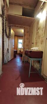 3-к квартира, вторичка, 62м2, 7/9 этаж