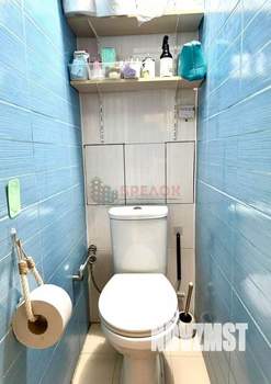 2-к квартира, вторичка, 45м2, 1/9 этаж
