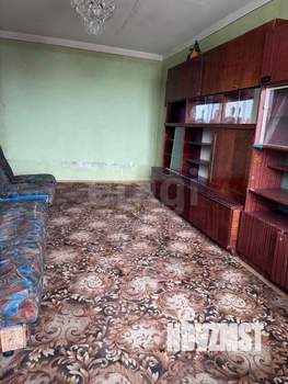 2-к квартира, вторичка, 46м2, 4/9 этаж