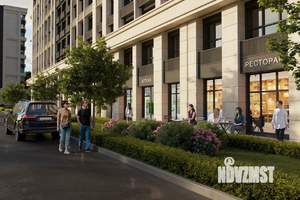 2-к квартира, вторичка, 44м2, 10/10 этаж