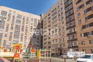 1-к квартира, вторичка, 47м2, 3/10 этаж