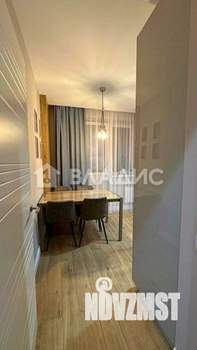 2-к квартира, сданный дом, 58м2, 4/7 этаж