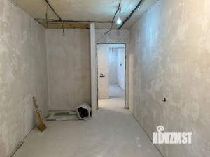 3-к квартира, вторичка, 60м2, 1/9 этаж