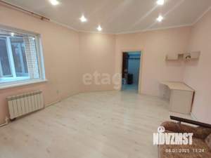 1-к квартира, вторичка, 40м2, 2/4 этаж