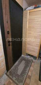 3-к квартира, вторичка, 53м2, 3/9 этаж