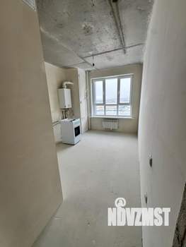 1-к квартира, вторичка, 34м2, 15/25 этаж