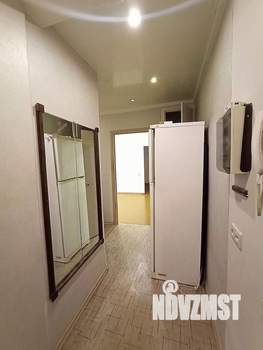 3-к квартира, вторичка, 47м2, 5/5 этаж