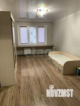 3-к квартира, вторичка, 80м2, 17/17 этаж