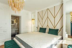 5-к квартира, вторичка, 145м2, 22/24 этаж