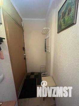 1-к квартира, вторичка, 30м2, 6/9 этаж