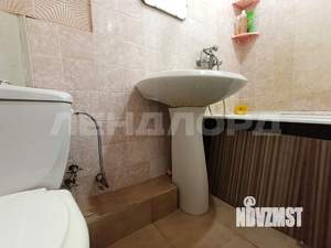 2-к квартира, вторичка, 36м2, 1/5 этаж