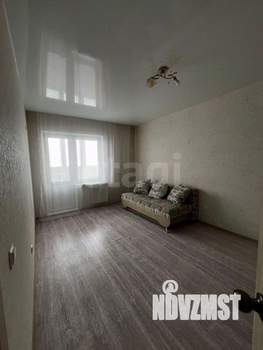 1-к квартира, вторичка, 36м2, 15/17 этаж