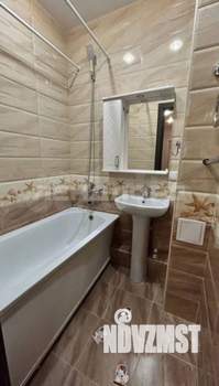 3-к квартира, вторичка, 62м2, 17/24 этаж