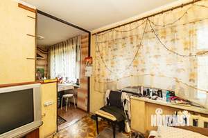 2-к квартира, вторичка, 44м2, 2/5 этаж