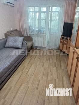 2-к квартира, вторичка, 43м2, 4/5 этаж