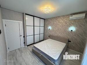 2-к квартира, вторичка, 56м2, 8/19 этаж