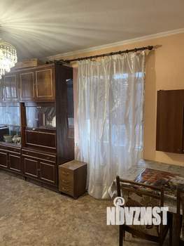 2-к квартира, вторичка, 46м2, 5/9 этаж